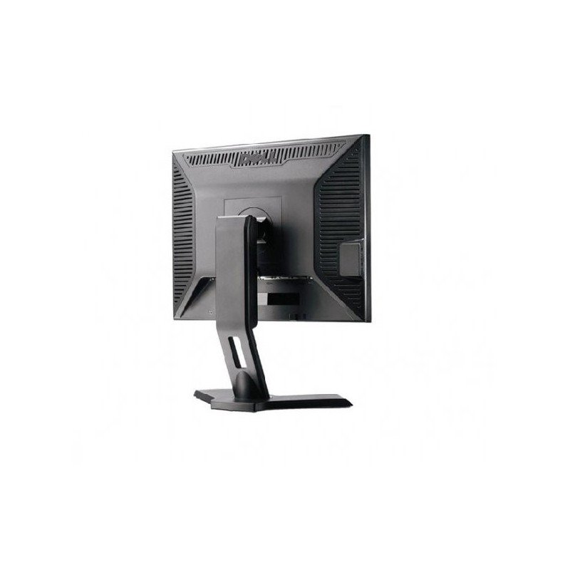 Monitor 19 inch LCD, DELL P190S, Black