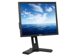 Monitor 19 inch LCD, DELL P190S, Black